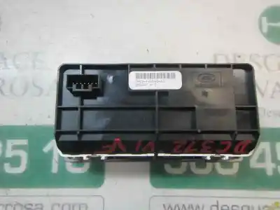 Second-hand car spare part electronic module for land rover freelander (lr2) 2.2 td4 cat oem iam references lr015167  6h5214b596ad