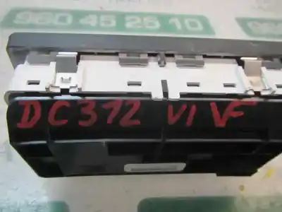 Second-hand car spare part electronic module for land rover freelander (lr2) 2.2 td4 cat oem iam references lr015167  6h5214b596ad