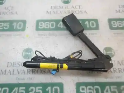 Second-hand car spare part right airbag tensioner for land rover freelander (lr2) 2.2 td4 cat oem iam references lr016747