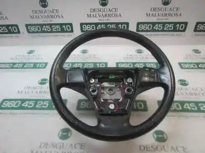 Pièce détachée automobile d'occasion volant pour volvo s40 berlina 1.8 momentum références oem iam 31351045  