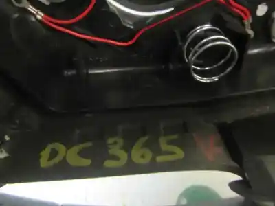 Pièce détachée automobile d'occasion volant pour volvo s40 berlina 1.8 momentum références oem iam 31351045  