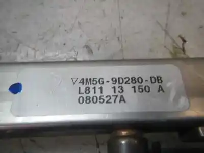 Second-hand car spare part distributor pipe for volvo s40 berlina 1.8 momentum oem iam references 30757499  4m5g9d280db