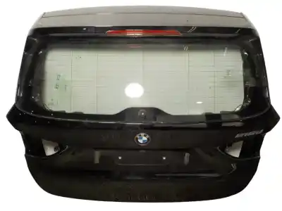 Автозапчастина б/у загальні двері для bmw serie 2 gran tourer (f46) 218d посилання на oem iam 41007349447