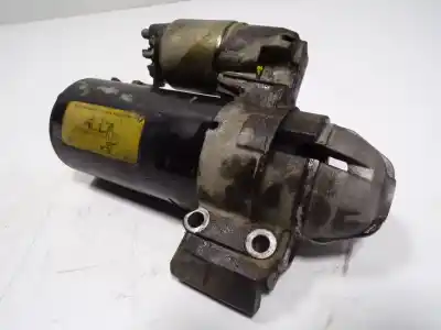 Second-hand car spare part starter motor for bmw x3 (e83) xdrive 20 d oem iam references 12418570238
