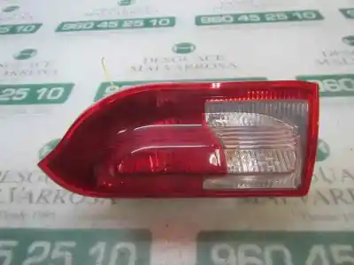 Second-hand car spare part interior rear right light for opel insignia a sports tourer (g09) 2.0 cdti (35) oem iam references 13282375  