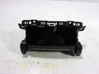 Автозапчастина б/у електронний модуль для peugeot 208 (p2) 1.2 puretech посилання на oem iam 9813403280