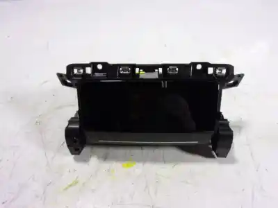 Автозапчастина б/у електронний модуль для peugeot 208 (p2) 1.2 puretech посилання на oem iam 9813403280 a2c970801090 9813403280