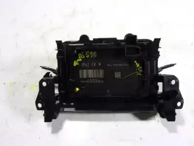 Автозапчастина б/у електронний модуль для peugeot 208 (p2) 1.2 puretech посилання на oem iam 9813403280 a2c970801090 9813403280