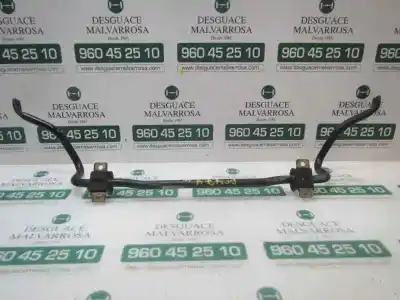 Peça sobressalente para automóvel em segunda mão BARRA ESTABILIZADORA DIANTEIRA por FORD FOCUS BERLINA (CAP)  Referências OEM IAM   