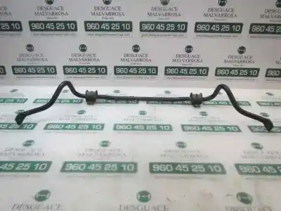 Peça sobressalente para automóvel em segunda mão barra estabilizadora dianteira por ford focus berlina (cap) 1.6 16v cat referências oem iam   