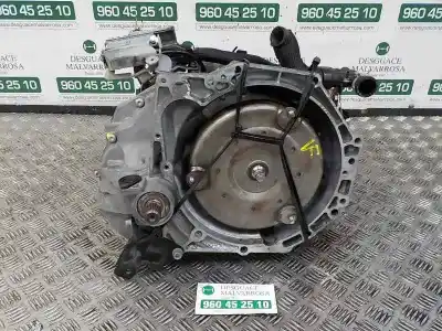 Pezzo di ricambio per auto di seconda mano RIDUTTORE per PEUGEOT 207  Riferimenti OEM IAM   20TS60