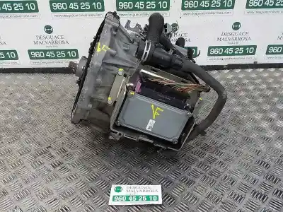 Pezzo di ricambio per auto di seconda mano riduttore per peugeot 207 sport riferimenti oem iam   20ts60