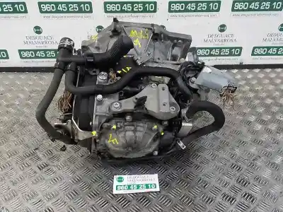 Pezzo di ricambio per auto di seconda mano riduttore per peugeot 207 sport riferimenti oem iam   20ts60