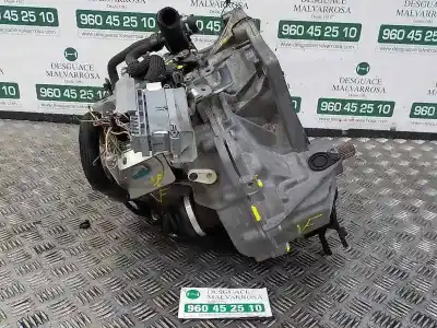 Pezzo di ricambio per auto di seconda mano riduttore per peugeot 207 sport riferimenti oem iam   20ts60