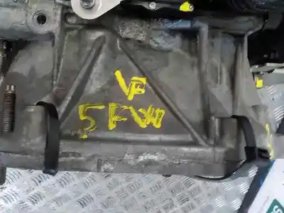 Pezzo di ricambio per auto di seconda mano riduttore per peugeot 207 sport riferimenti oem iam   20ts60