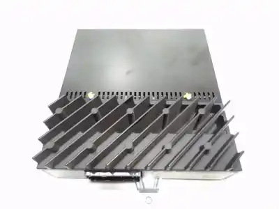 Second-hand car spare part electronic module for bmw x3 (e83) xdrive 20 d oem iam references 65129143150