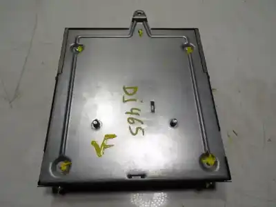 Second-hand car spare part electronic module for bmw x3 (e83) xdrive 20 d oem iam references 65129143150  hv9143150