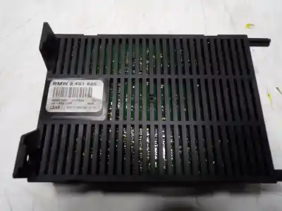 Gebrauchtes Autoersatzteil elektronisches modul zum bmw x3 (e83) xdrive 20 d oem-iam-referenzen 3451625  61353451625