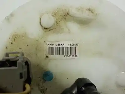 Piesă de schimb auto la mâna a doua indicator pentru mazda 3 berlina (bp) evolution referințe oem iam   pak91335xa