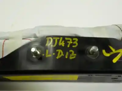 Peça sobressalente para automóvel em segunda mão airbag frontal lado esquerdo por mazda 3 berlina (bp) evolution referências oem iam   bdem57kb0a