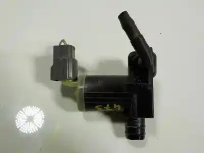 Second-hand car spare part washer pump for mazda 3 berlina (bp) evolution oem iam references   12v1908263a