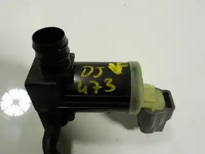 Second-hand car spare part washer pump for mazda 3 berlina (bp) evolution oem iam references   12v1908263a