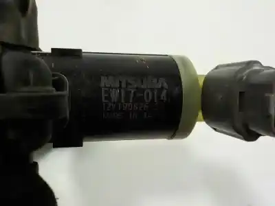 Second-hand car spare part washer pump for mazda 3 berlina (bp) evolution oem iam references   12v1908263a