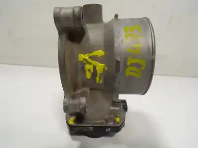 Second-hand car spare part throttle body for mazda 3 berlina (bp) evolution oem iam references   7c0400975