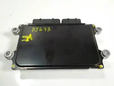 Peça sobressalente para automóvel em segunda mão centralina de motor uce por mazda 3 berlina (bp) evolution referências oem iam   paj118881