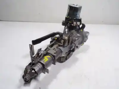 Peça sobressalente para automóvel em segunda mão coluna de direcção por mazda 3 berlina (bp) evolution referências oem iam   bcwb32100g