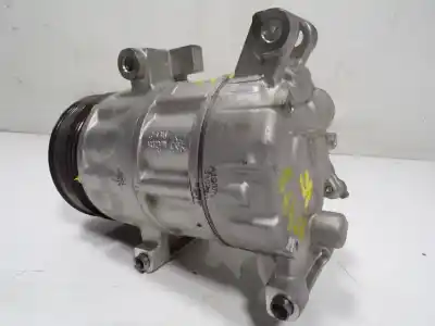 Peça sobressalente para automóvel em segunda mão compressor de ar condicionado a/a a/c por mazda 3 berlina (bp) evolution referências oem iam   ca500g5aaa09