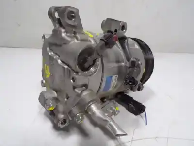 Peça sobressalente para automóvel em segunda mão compressor de ar condicionado a/a a/c por mazda 3 berlina (bp) evolution referências oem iam   ca500g5aaa09
