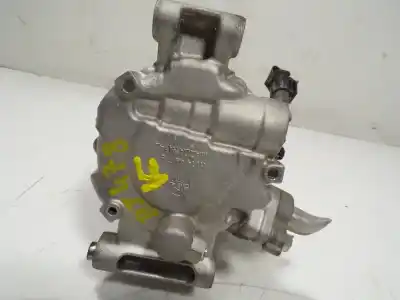 Peça sobressalente para automóvel em segunda mão compressor de ar condicionado a/a a/c por mazda 3 berlina (bp) evolution referências oem iam   ca500g5aaa09