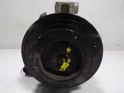 Peça sobressalente para automóvel em segunda mão compressor de ar condicionado a/a a/c por mazda 3 berlina (bp) evolution referências oem iam   ca500g5aaa09
