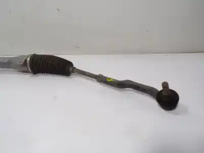 Second-hand car spare part steering rack for mazda 3 berlina (bp) evolution oem iam references   2196130895