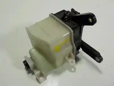 Second-hand car spare part coolant expansion tank for mazda 3 berlina (bp) evolution oem iam references   paf115351