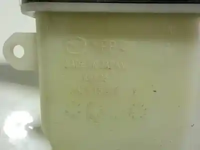 Second-hand car spare part coolant expansion tank for mazda 3 berlina (bp) evolution oem iam references   paf115351