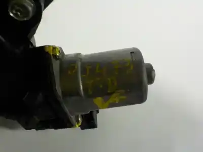 Second-hand car spare part rear right window regulator for mazda 3 berlina (bp) evolution oem iam references   bcjh7258x