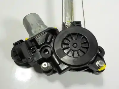 Second-hand car spare part rear left window regulator for mazda 3 berlina (bp) evolution oem iam references   bcjh7358x