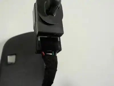 Pezzo di ricambio per auto di seconda mano specchio interno per mazda 3 berlina (bp) evolution riferimenti oem iam   bdms69220