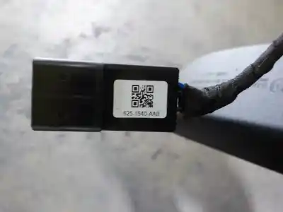 Pezzo di ricambio per auto di seconda mano specchio interno per mazda 3 berlina (bp) evolution riferimenti oem iam   bdms69220