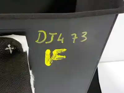 Peça sobressalente para automóvel em segunda mão porta luvas por mazda 3 berlina (bp) evolution referências oem iam   bepn64051