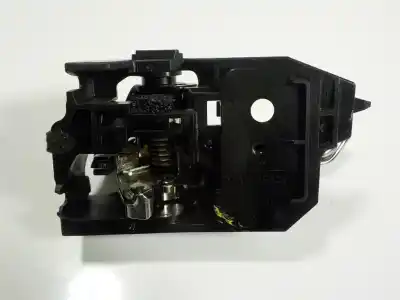 Pezzo di ricambio per auto di seconda mano maniglia interna anteriore destra per mazda 3 berlina (bp) evolution riferimenti oem iam   bcjhv8392rh