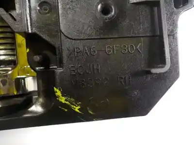 Pezzo di ricambio per auto di seconda mano maniglia interna anteriore destra per mazda 3 berlina (bp) evolution riferimenti oem iam   bcjhv8392rh
