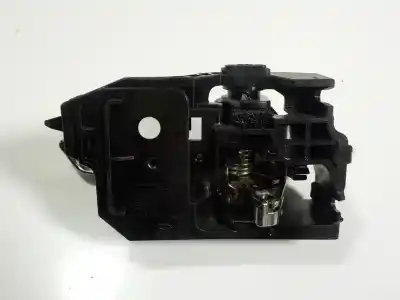 Pezzo di ricambio per auto di seconda mano maniglia interna anteriore sinistra per mazda 3 berlina (bp) evolution riferimenti oem iam   bcjhv8393lh