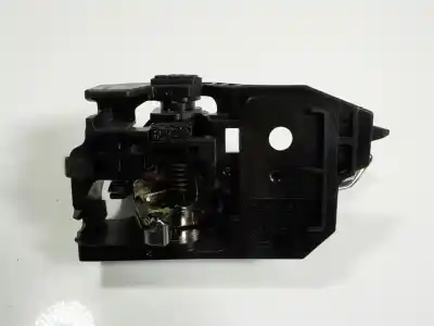 Second-hand car spare part interior right rear handle for mazda 3 berlina (bp) evolution oem iam references   bcjhv8392rh