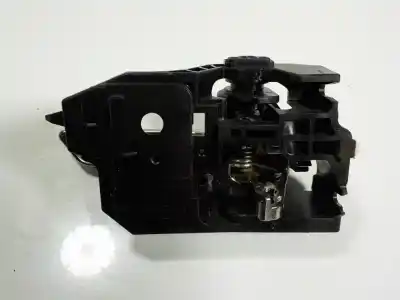 Second-hand car spare part interior left rear handle for mazda 3 berlina (bp) evolution oem iam references   bcjhv8393lh