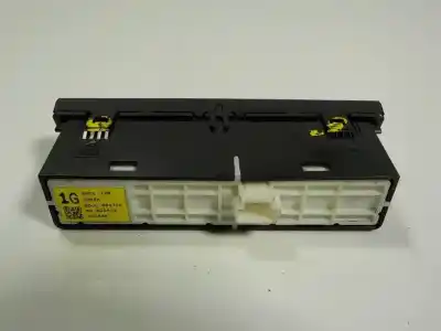 Peça sobressalente para automóvel em segunda mão módulo eletrônico por mazda 3 berlina (bp) evolution referências oem iam   9201t2b