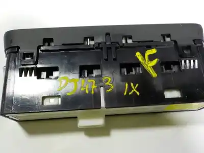 Peça sobressalente para automóvel em segunda mão módulo eletrônico por mazda 3 berlina (bp) evolution referências oem iam   9201t2b