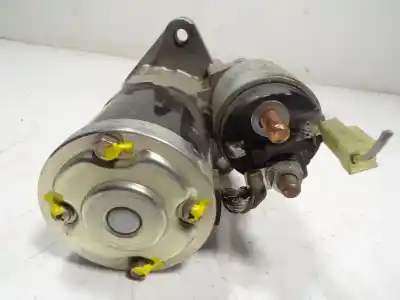 Piesă de schimb auto la mâna a doua electromotor pentru mazda 3 berlina (bp) evolution referințe oem iam   m000td0071